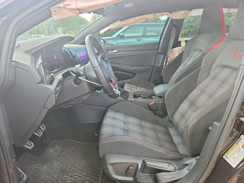 2024 VOLKSWAGEN GTI S S 7