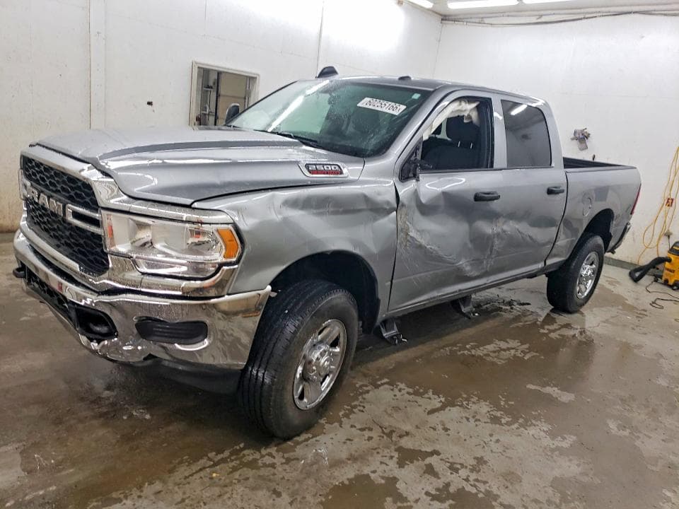 2024 RAM 2500 TRADESMAN TRADESMAN - 1