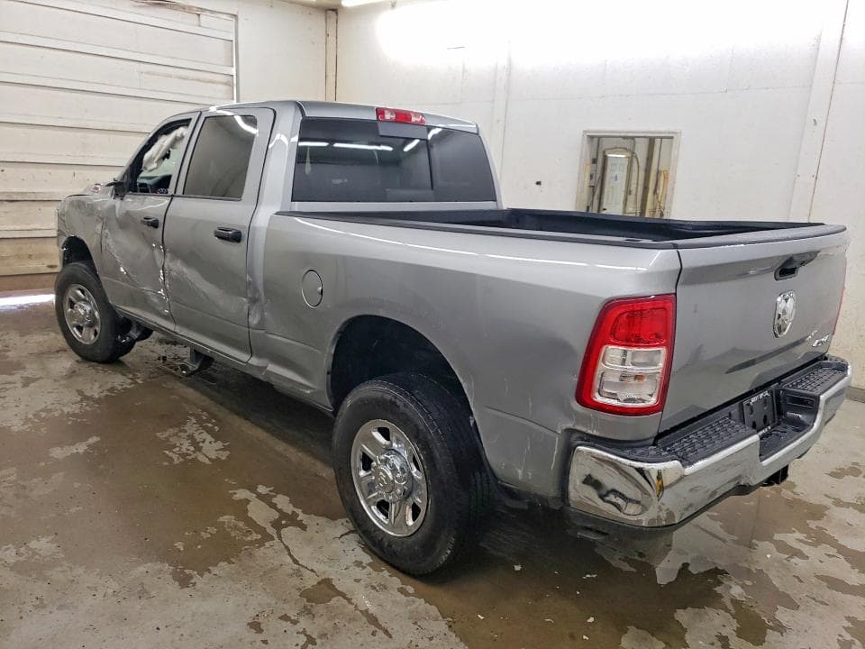 2024 RAM 2500 TRADESMAN TRADESMAN 2