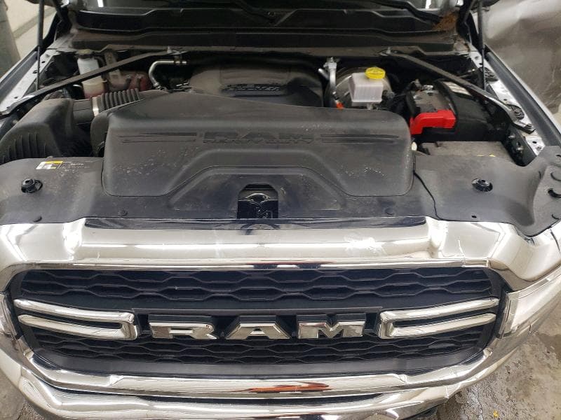 2024 RAM 2500 TRADESMAN TRADESMAN 11