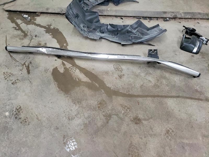2024 RAM 2500 TRADESMAN TRADESMAN 12