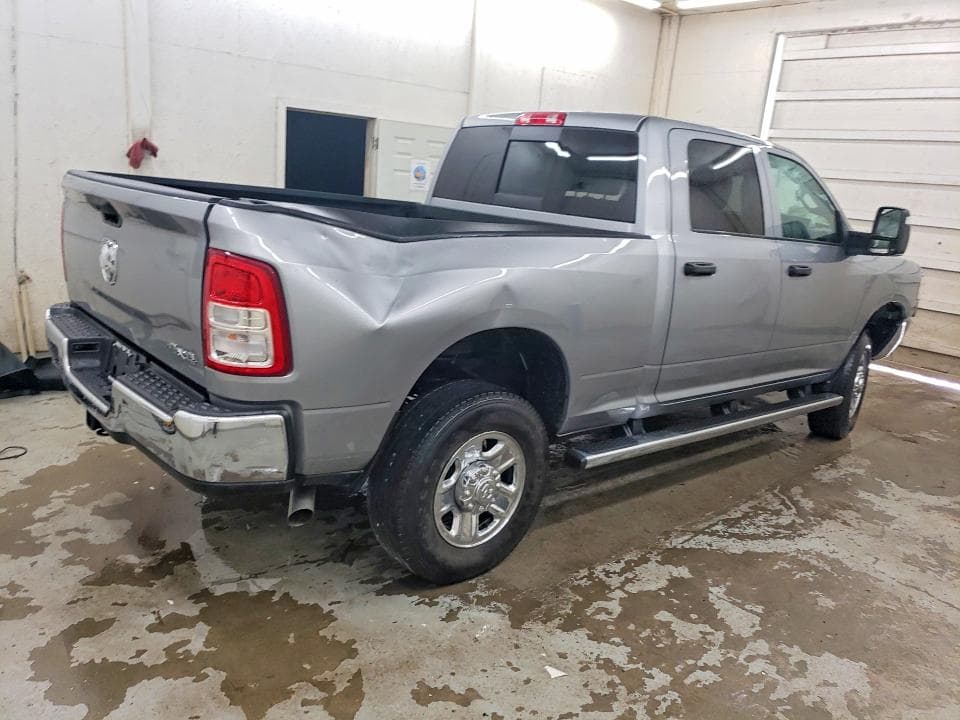 2024 RAM 2500 TRADESMAN TRADESMAN 3