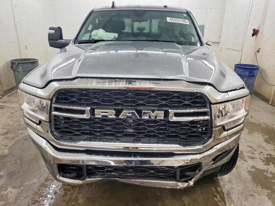 2024 RAM 2500 TRADESMAN TRADESMAN 5