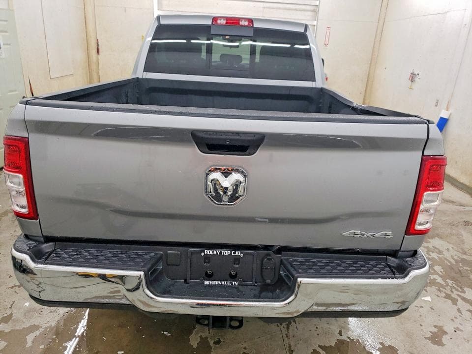 2024 RAM 2500 TRADESMAN TRADESMAN 6