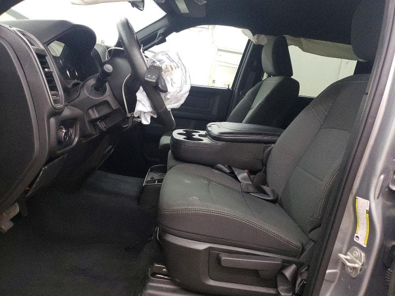 2024 RAM 2500 TRADESMAN TRADESMAN 7