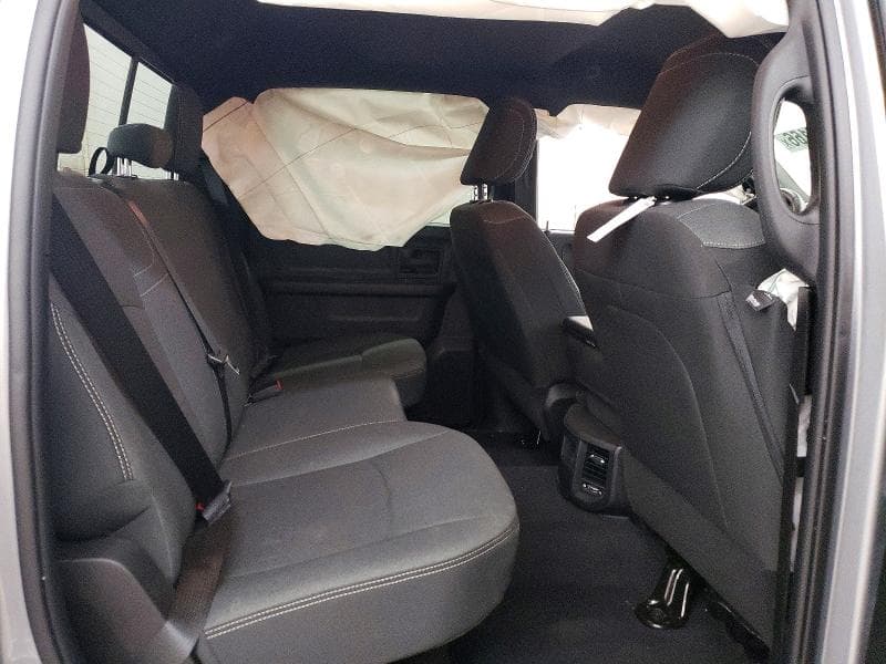 2024 RAM 2500 TRADESMAN TRADESMAN 10