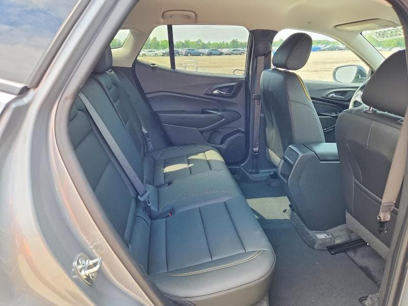2026 CHEVROLET TRAX ACTIV 11