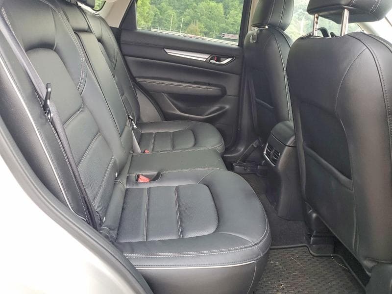 2025 MAZDA CX-5 PREMIUM PLUS 11