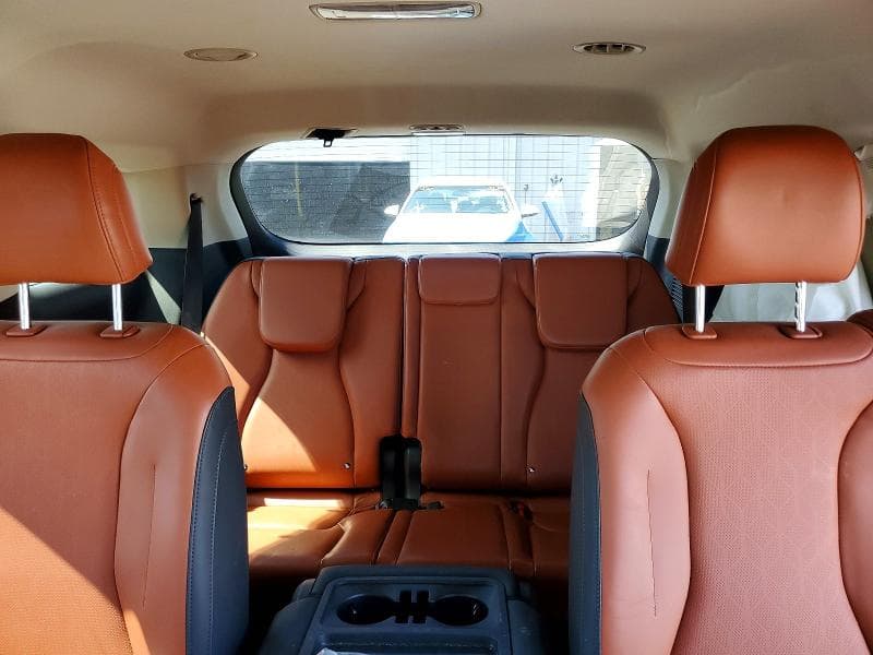 2023 KIA CARNIVAL SX 10
