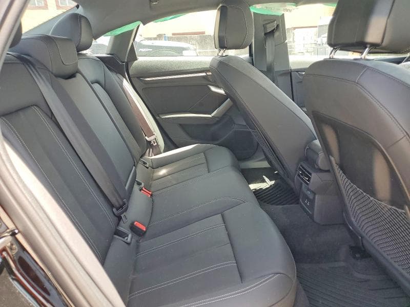 2026 AUDI A3 PREMIUM 10