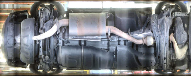 2017 LEXUS NX 200T BASE 14