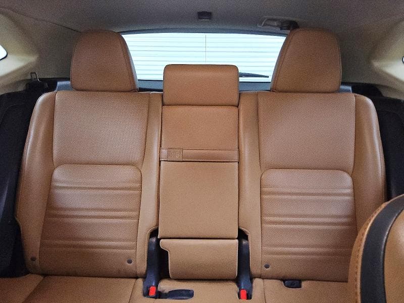 2017 LEXUS NX 200T BASE 10