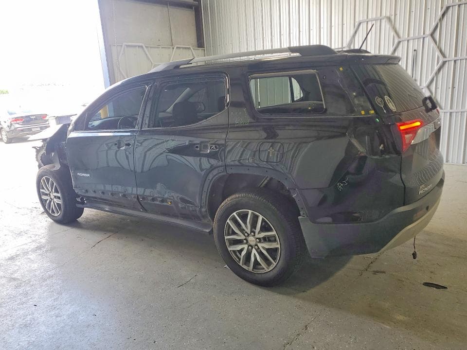 2017 GMC ACADIA SLE 2