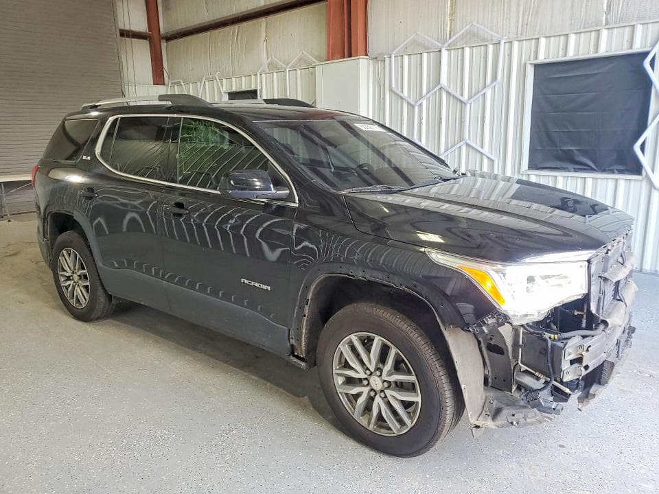 2017 GMC ACADIA SLE 4