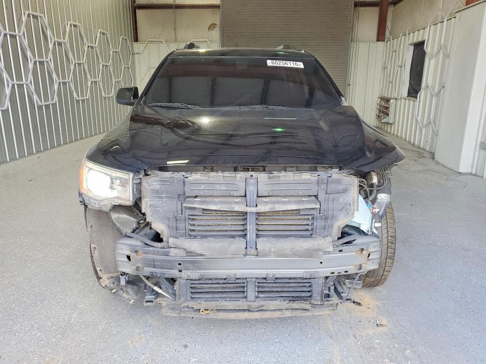 2017 GMC ACADIA SLE 5