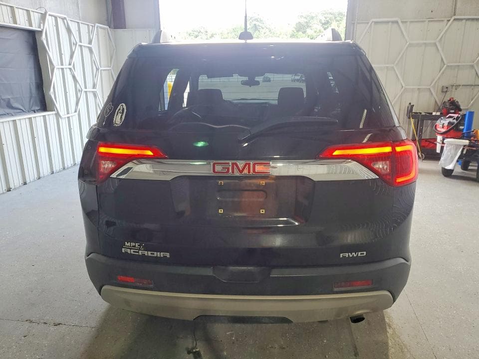 2017 GMC ACADIA SLE 6