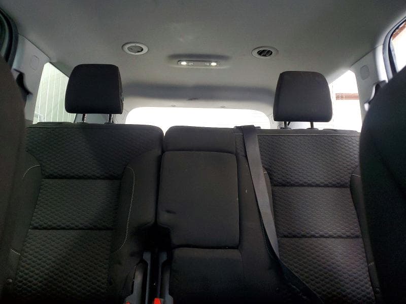2017 GMC ACADIA SLE 10