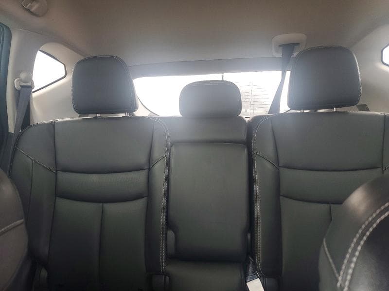 2020 NISSAN MURANO SL SL 10