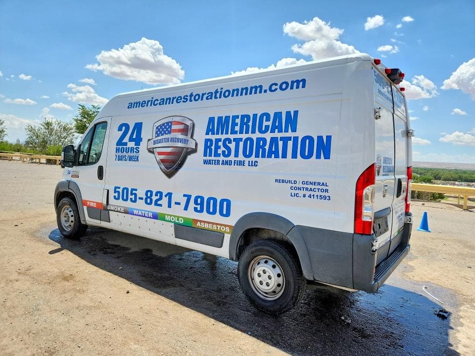 2018 RAM PROMASTER 2500 2500 HIGH 2