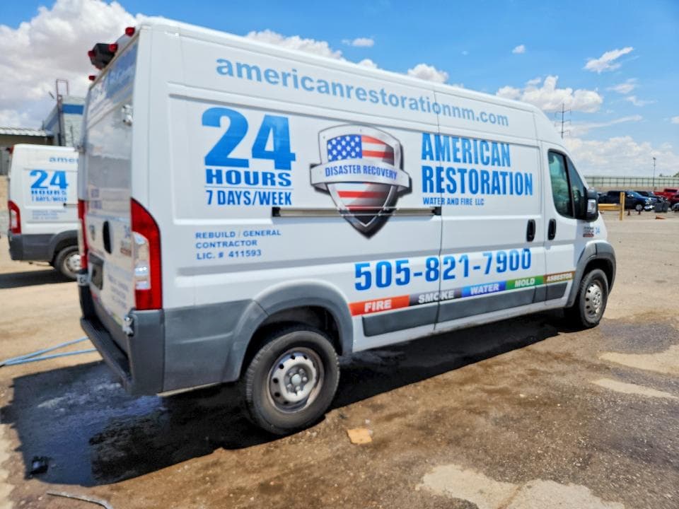 2018 RAM PROMASTER 2500 2500 HIGH 3