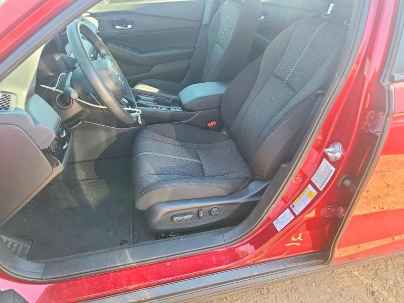 2026 HONDA ACCORD HYBRID SPORT 12