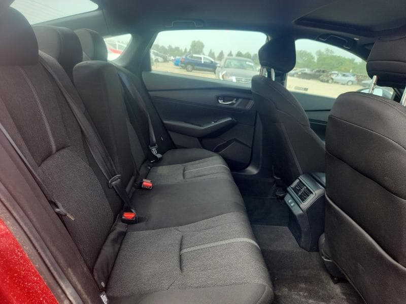 2026 HONDA ACCORD HYBRID SPORT 10