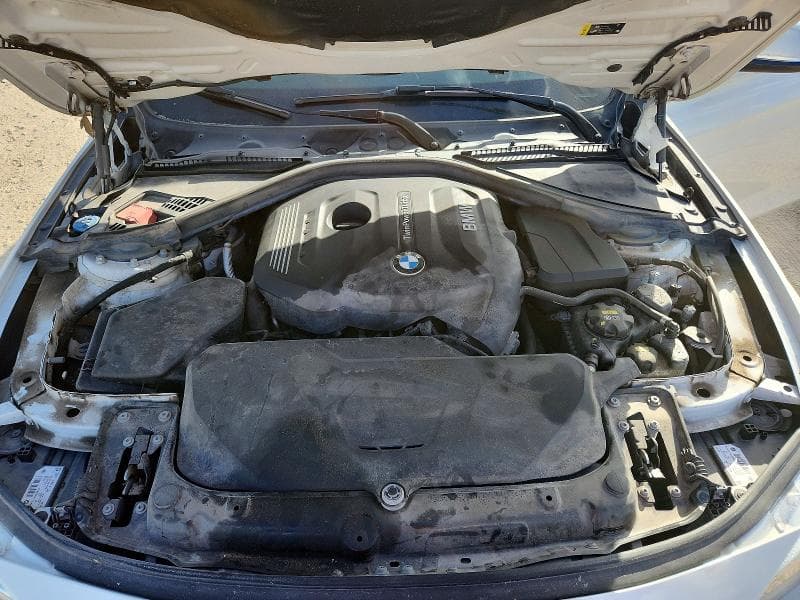 2018 BMW 330 I 11