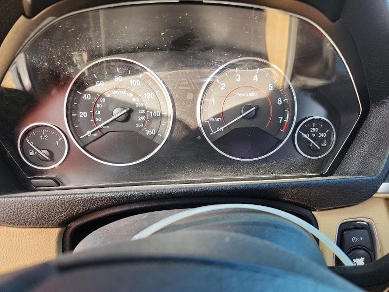 2018 BMW 330 I 9