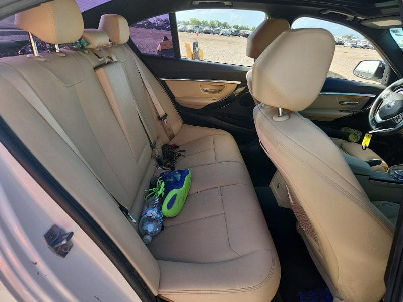 2018 BMW 330 I 10