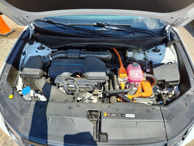 2022 HYUNDAI TUCSON SEL CONVENIENCE 11