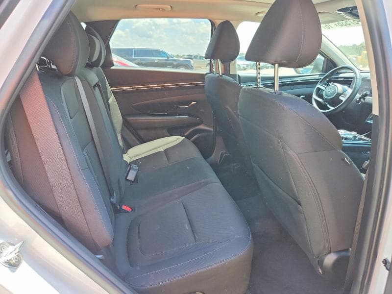 2022 HYUNDAI TUCSON SEL CONVENIENCE 10