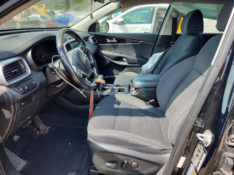 2020 KIA SORENTO LX LX 7