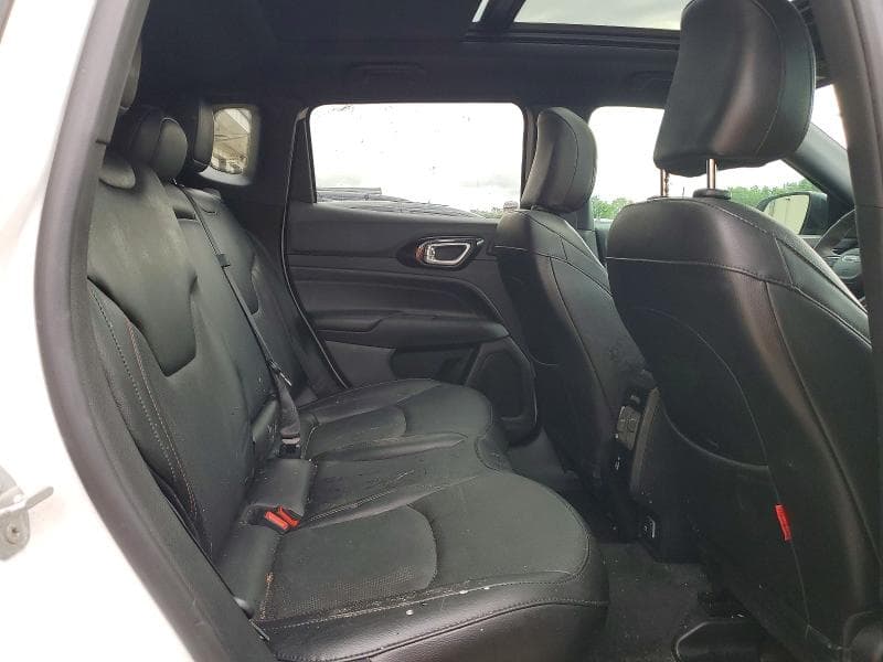 2023 JEEP COMPASS TRAILHAWK 11