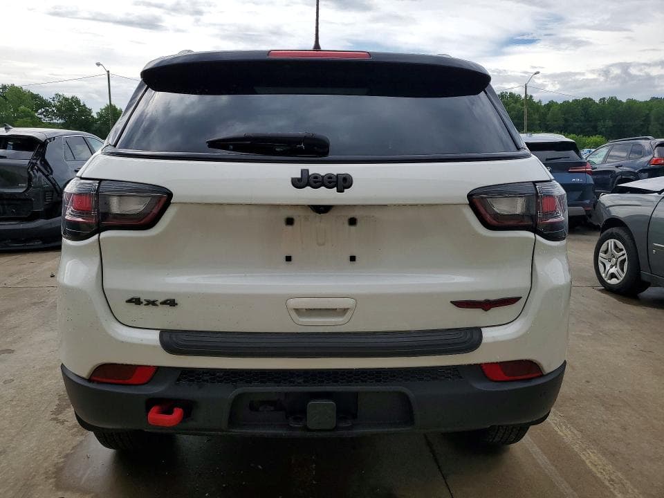 2023 JEEP COMPASS TRAILHAWK 6