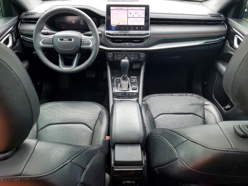 2023 JEEP COMPASS TRAILHAWK 8
