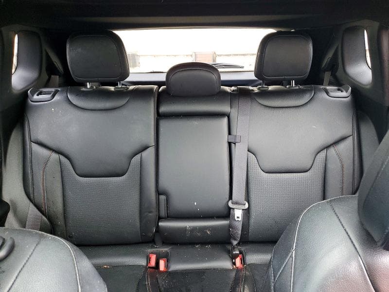 2023 JEEP COMPASS TRAILHAWK 10