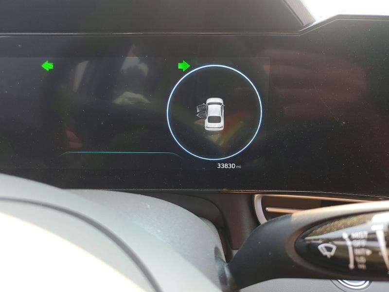 2024 HYUNDAI ELANTRA SEL 9