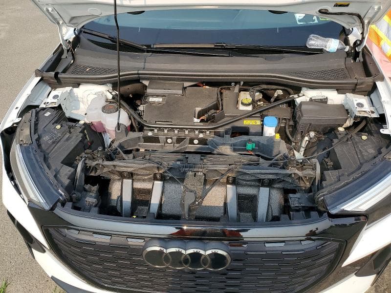 2022 AUDI Q4 E-TRON SPORTBACK PREM PLUS S LINE 12