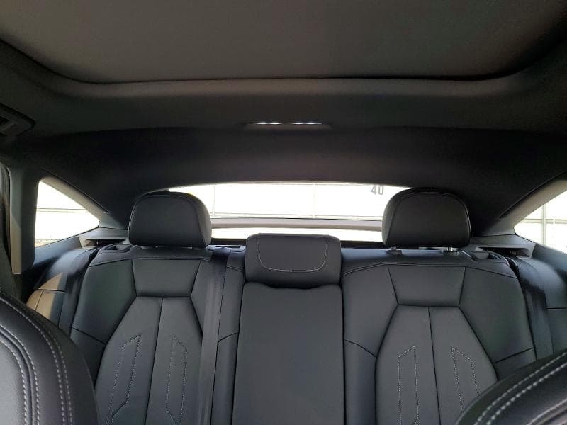 2022 AUDI Q4 E-TRON SPORTBACK PREM PLUS S LINE 10
