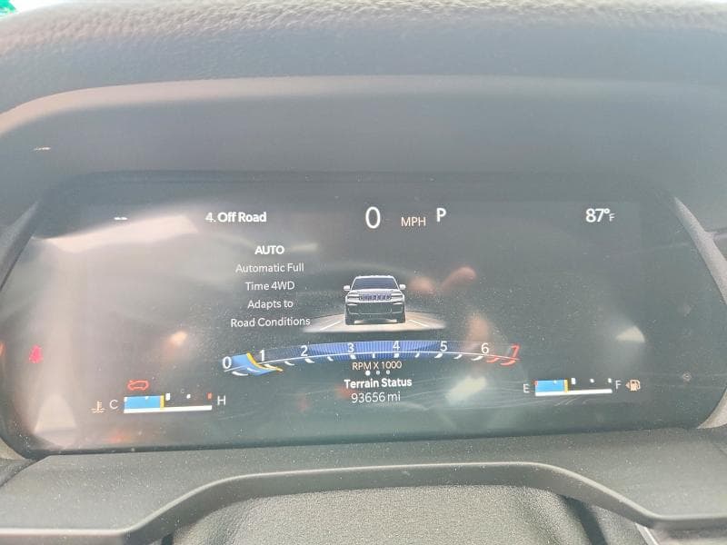 2023 JEEP GRAND CHEROKEE L LIMITED 9