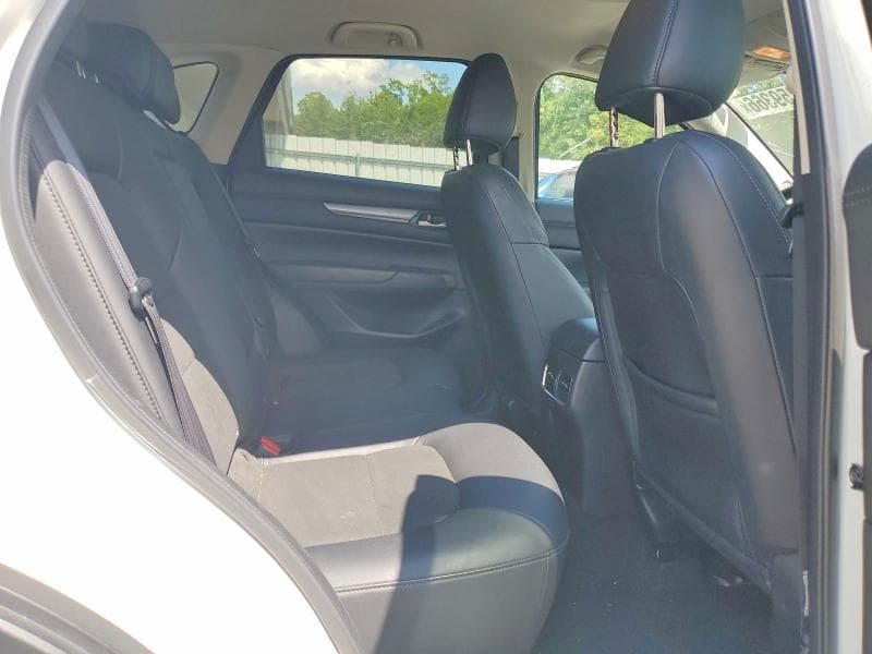 2020 MAZDA CX-5 TOURING 11