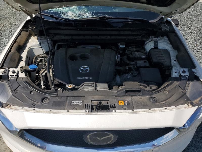 2020 MAZDA CX-5 TOURING 12