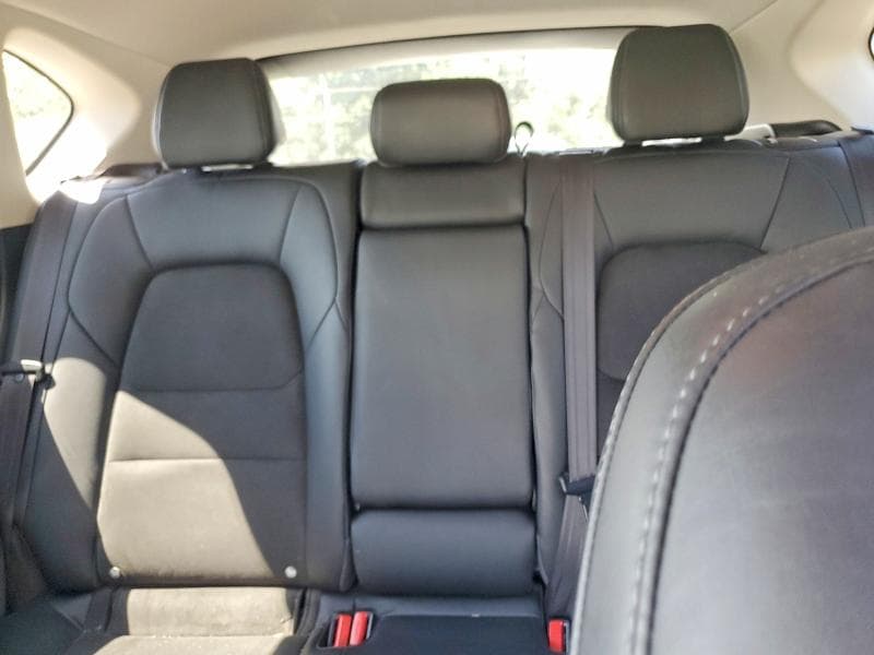 2020 MAZDA CX-5 TOURING 10