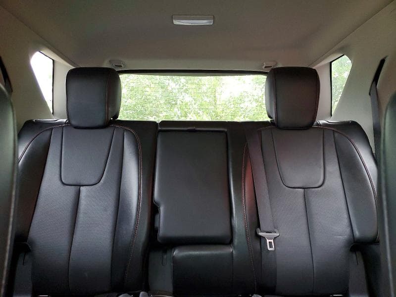 2017 CHEVROLET EQUINOX PREMIER 10