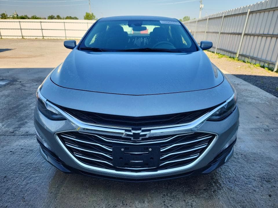2024 CHEVROLET MALIBU LT LT 5