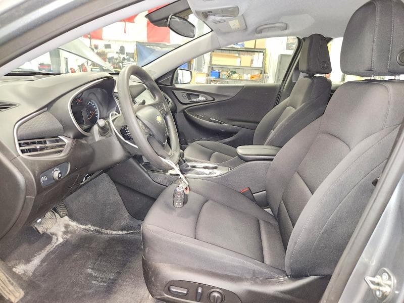 2024 CHEVROLET MALIBU LT LT 7