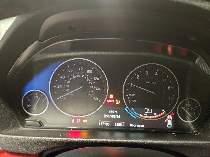2018 BMW 430I GRAN COUPE 9