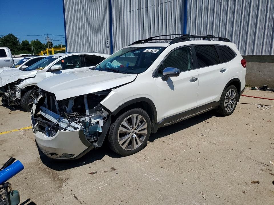 2021 SUBARU ASCENT TOURING - 1