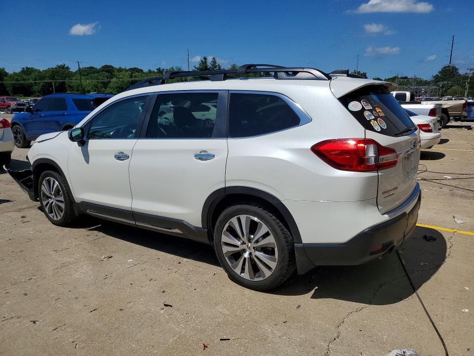 2021 SUBARU ASCENT TOURING 2
