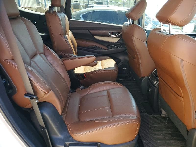 2021 SUBARU ASCENT TOURING 11